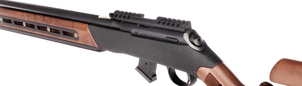 KK-Repetierbüchse 457 Woox Furiosa+, CZ