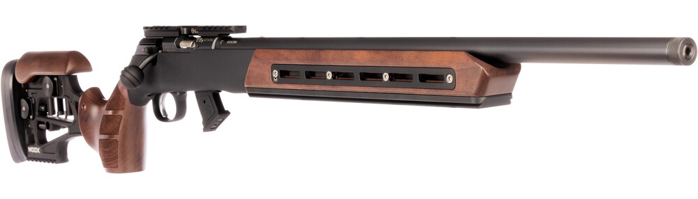 KK-Repetierbüchse 457 Woox Furiosa+, CZ