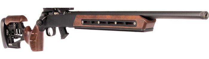 KK-Repetierbüchse 457 Woox Furiosa+, CZ