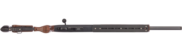 KK-Repetierbüchse 457 Woox Furiosa+, CZ