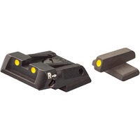 Visier-Set "L-lumniova" für H&K P30, P45, SFP9, VP9, VP9 Striker, LPA Sights