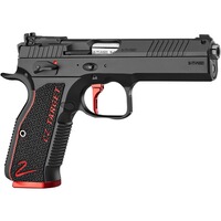 Pistole Shadow 2 Target, CZ
