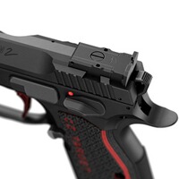 Pistole Shadow 2 Target, CZ