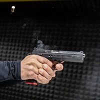 Pistole Shadow 2 Target, CZ