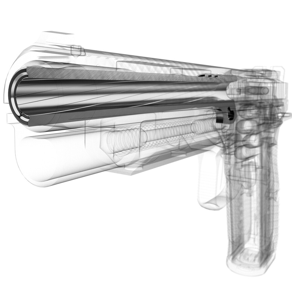 Pistole Shadow 2 Target, CZ