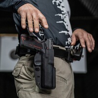 Pistole Shadow 2 Target, CZ