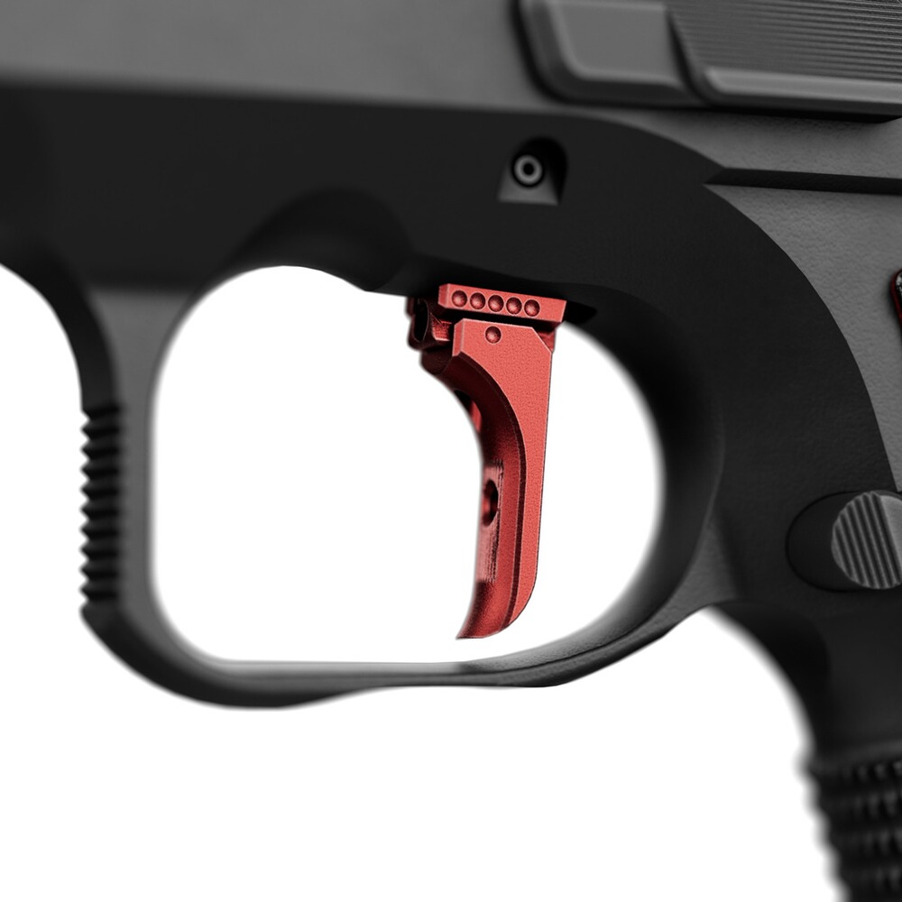 Pistole Shadow 2 Target, CZ