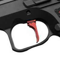 Pistole Shadow 2 Target, CZ