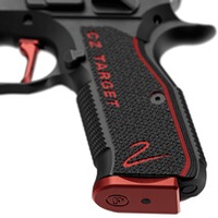 Pistole Shadow 2 Target, CZ