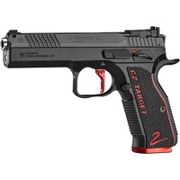 Pistole Shadow 2 Target, CZ