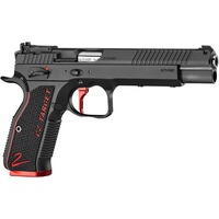 Pistole Shadow 2 Target, CZ