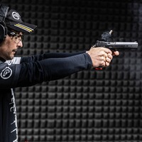 Pistole Shadow 2 Target, CZ