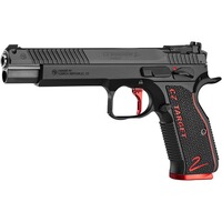 Pistole Shadow 2 Target, CZ