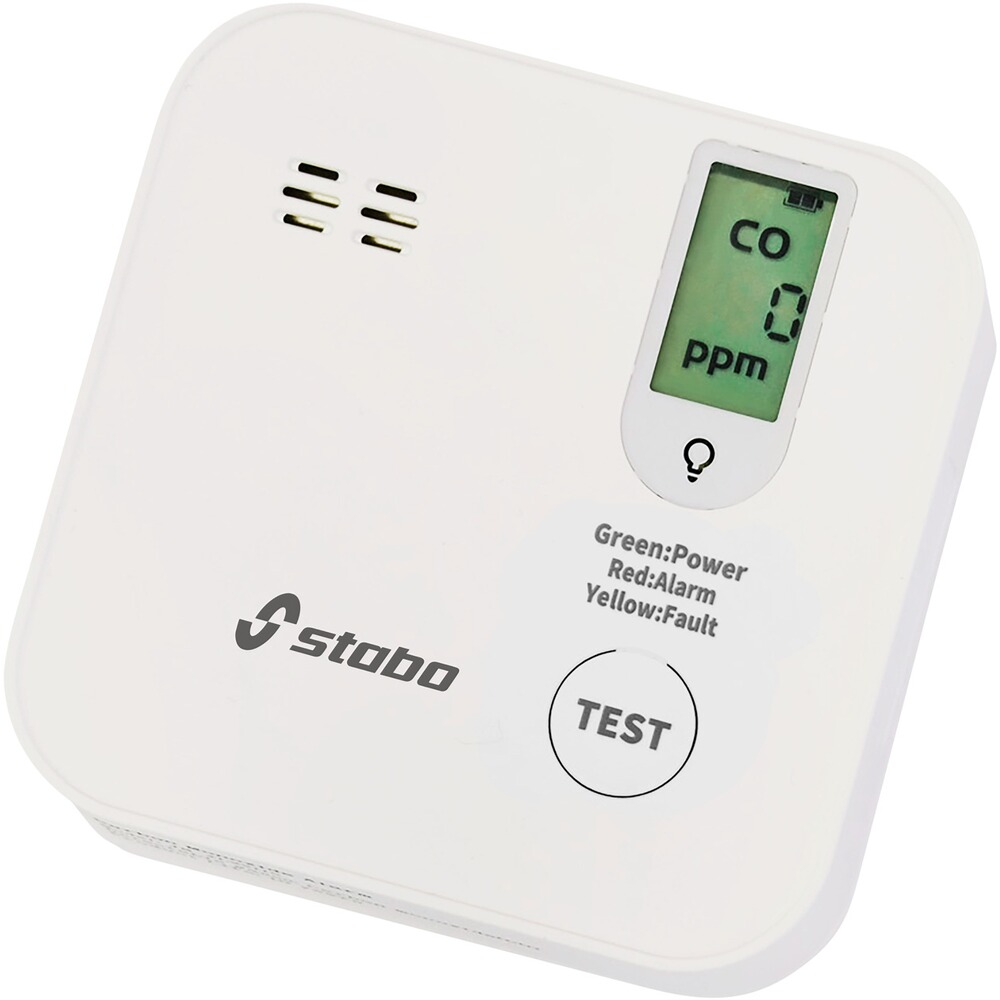 Warnmelder CO-Alarm IV