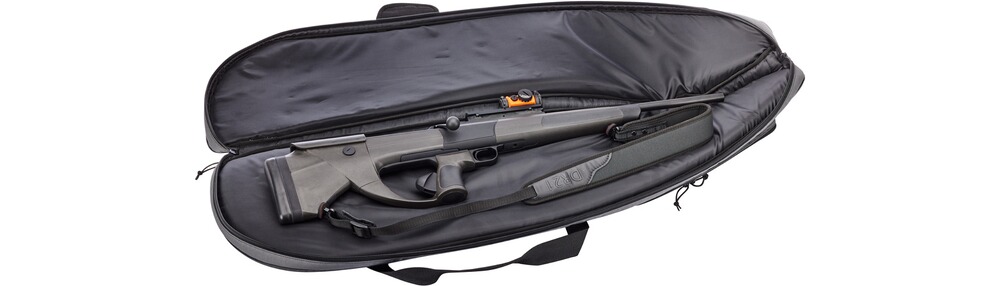 Repetierbüchse DR21 mit Grundschiene Basis Drückjagdspecial Komplettset, Dentler