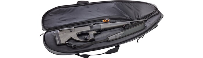 Repetierbüchse DR21 mit Grundschiene Basis Drückjagdspecial Komplettset, Dentler