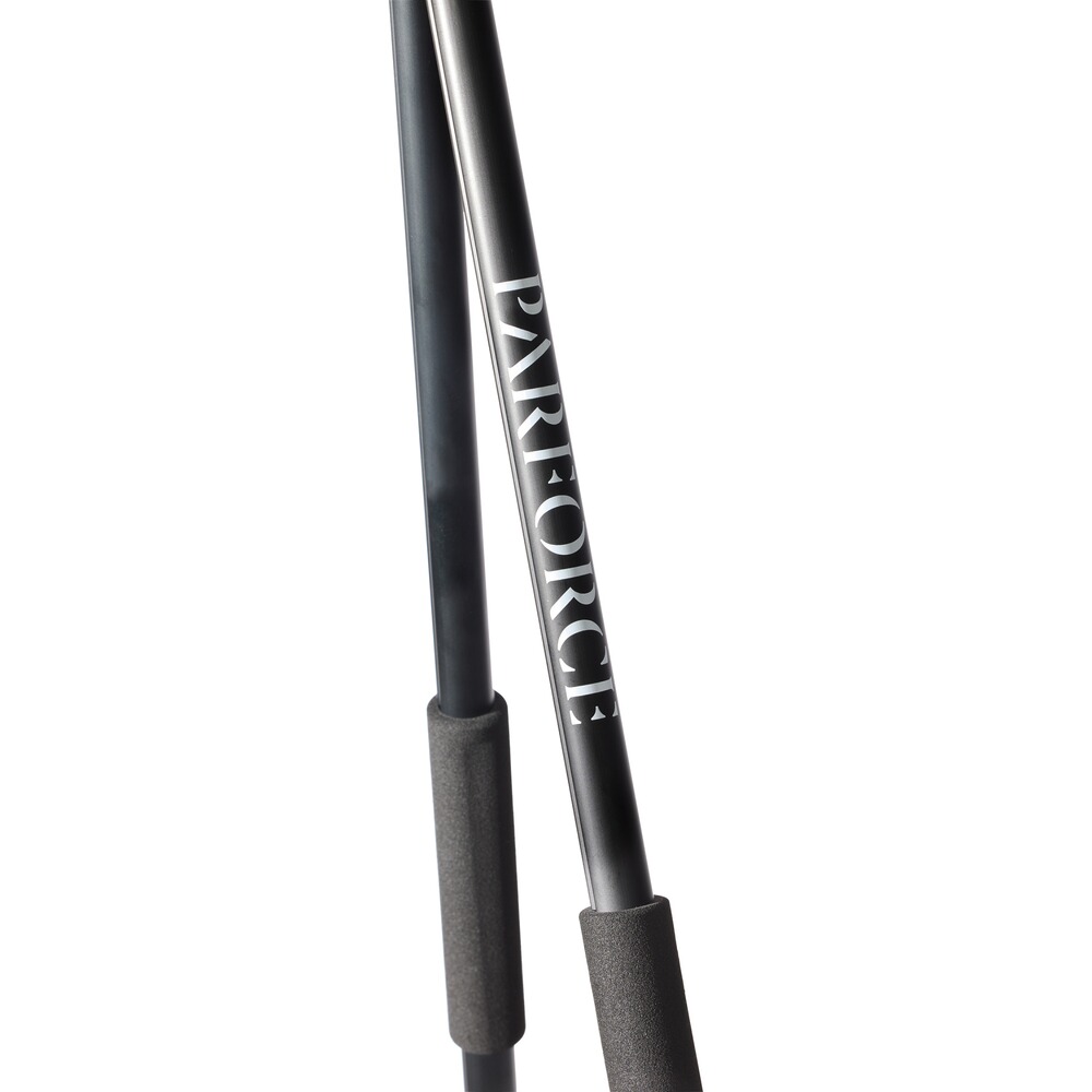Zielstock P107 mit Tasche, Parforce
