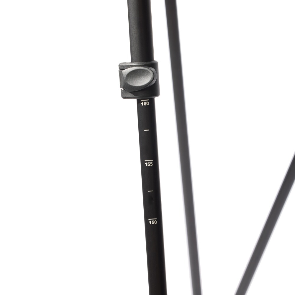 Zielstock P107 mit Tasche, Parforce