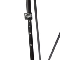 Zielstock P107 mit Tasche, Parforce