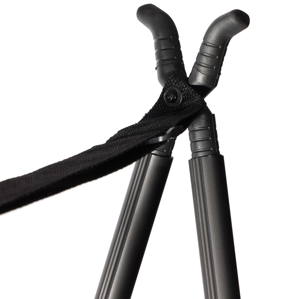 Zielstock P107 mit Tasche, Parforce