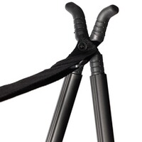 Zielstock P107 mit Tasche, Parforce