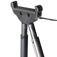 Zielstock P107 mit Tasche, Parforce