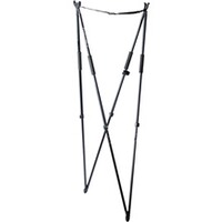 Zielstock P107 mit Tasche, Parforce