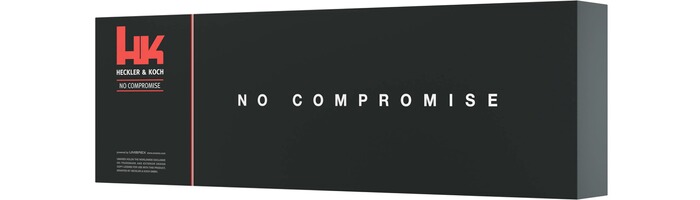 Airsoft Gewehr HK M110 A1 GBB, Heckler & Koch