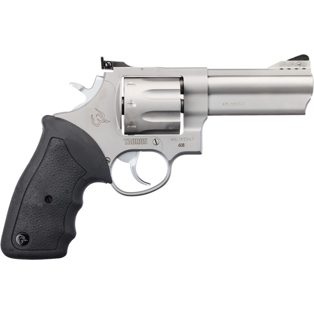 Revolver Modell 608 4", Taurus