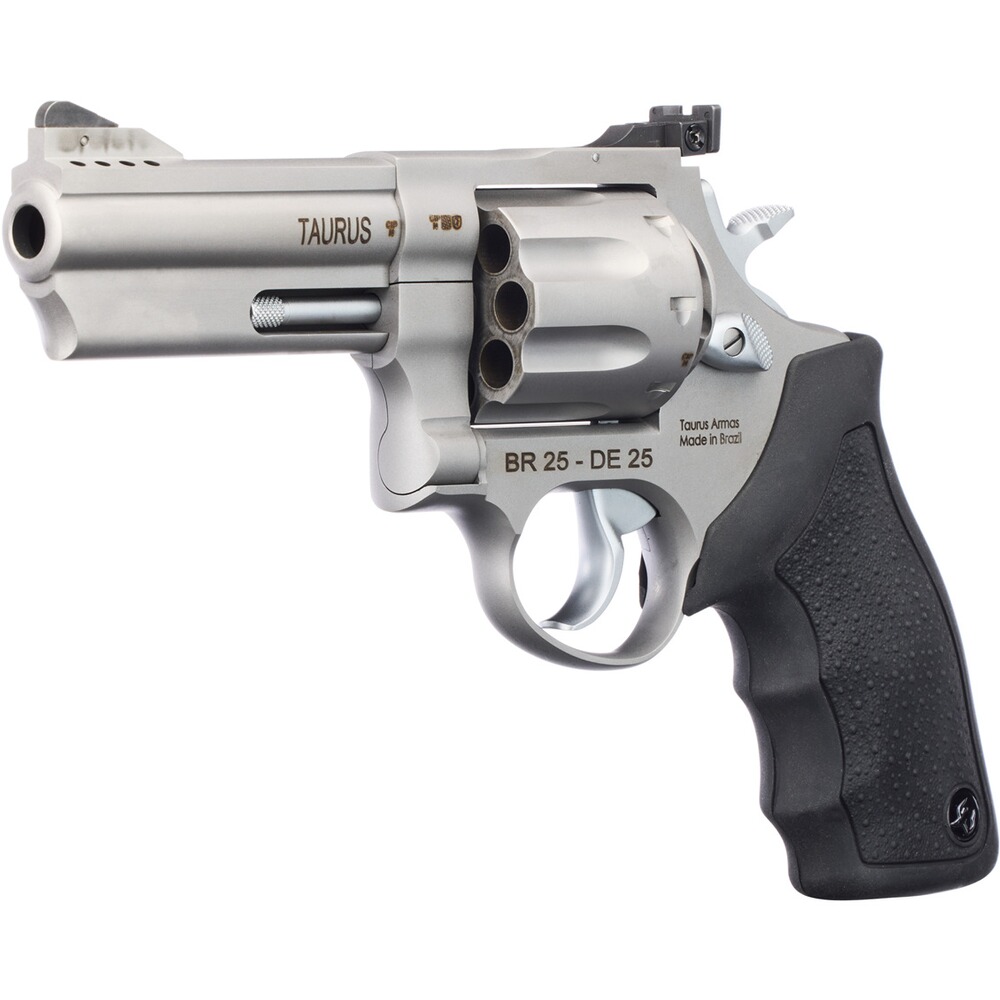 Revolver Modell 608 4", Taurus