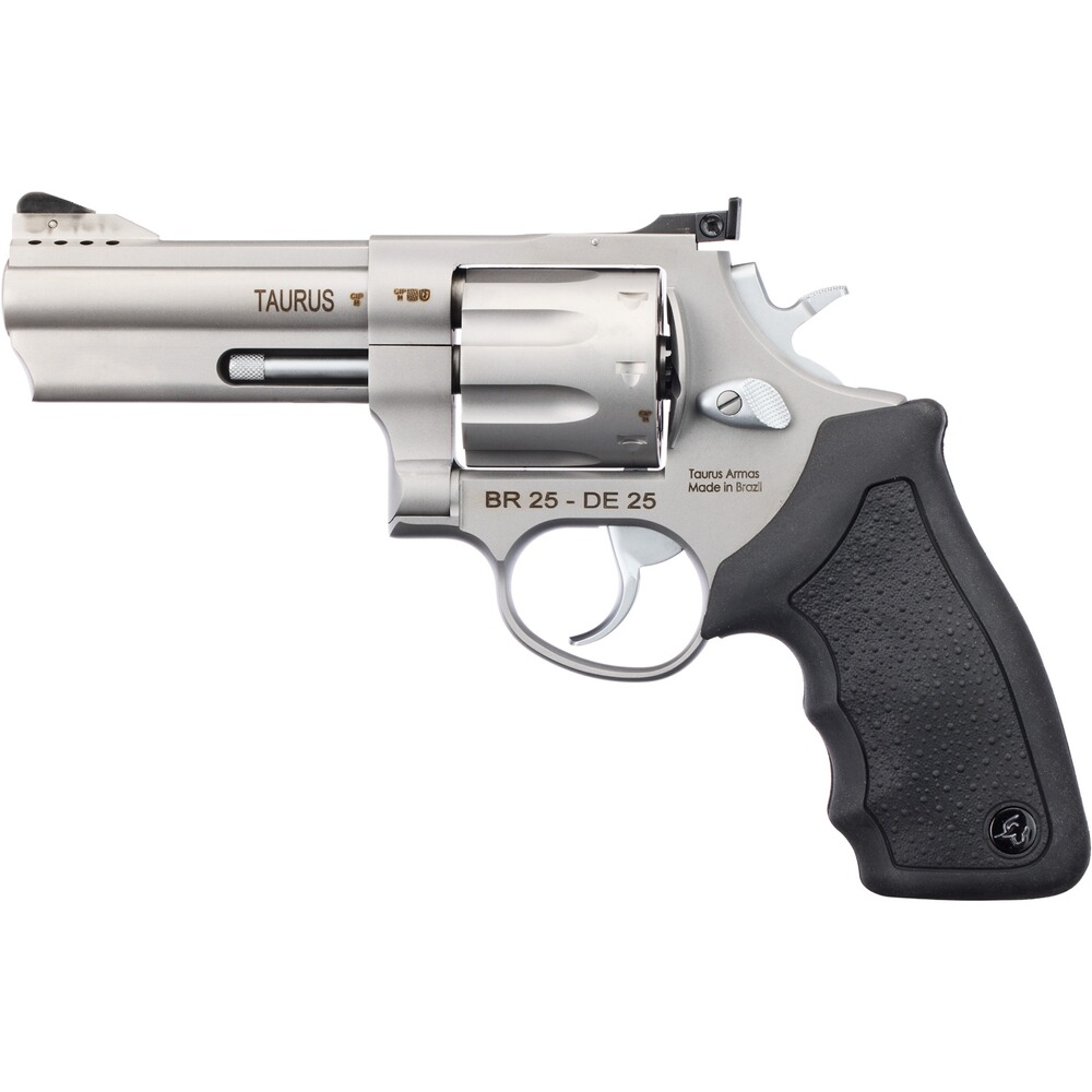 Revolver Modell 608 4"