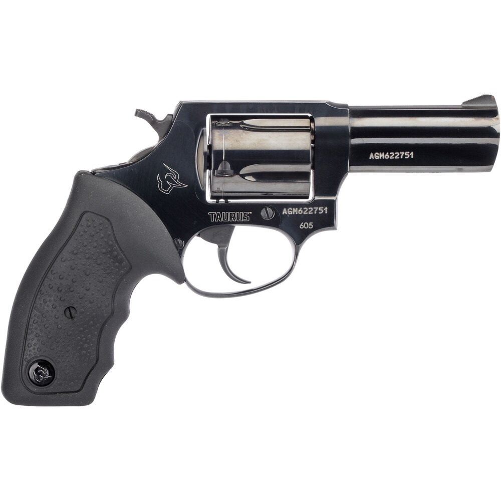Revolver Modell 605 3", Taurus