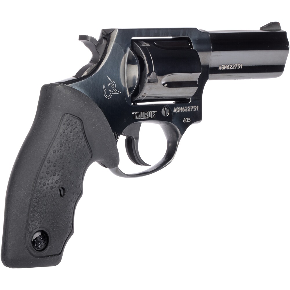 Revolver Modell 605 3", Taurus
