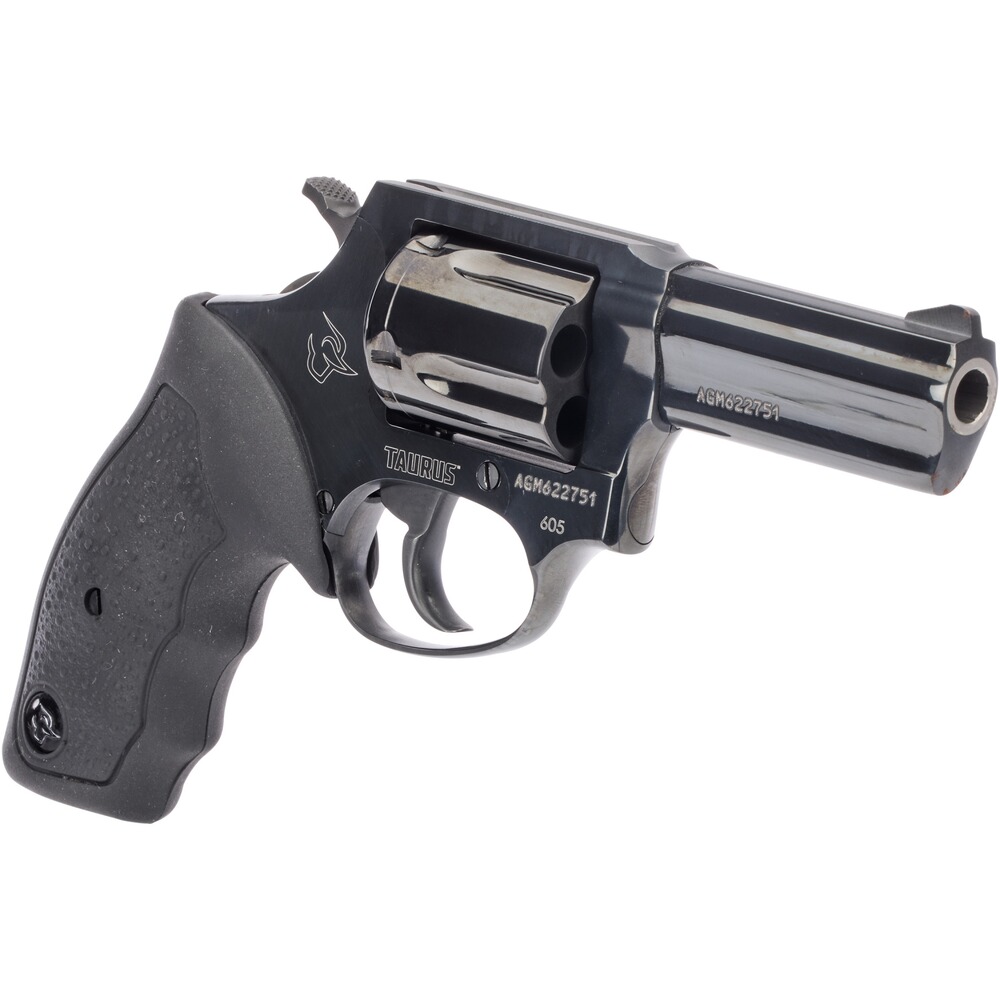 Revolver Modell 605 3", Taurus