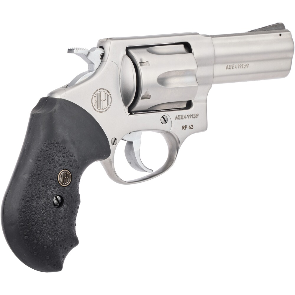 Revolver Modell RP63 3", Rossi