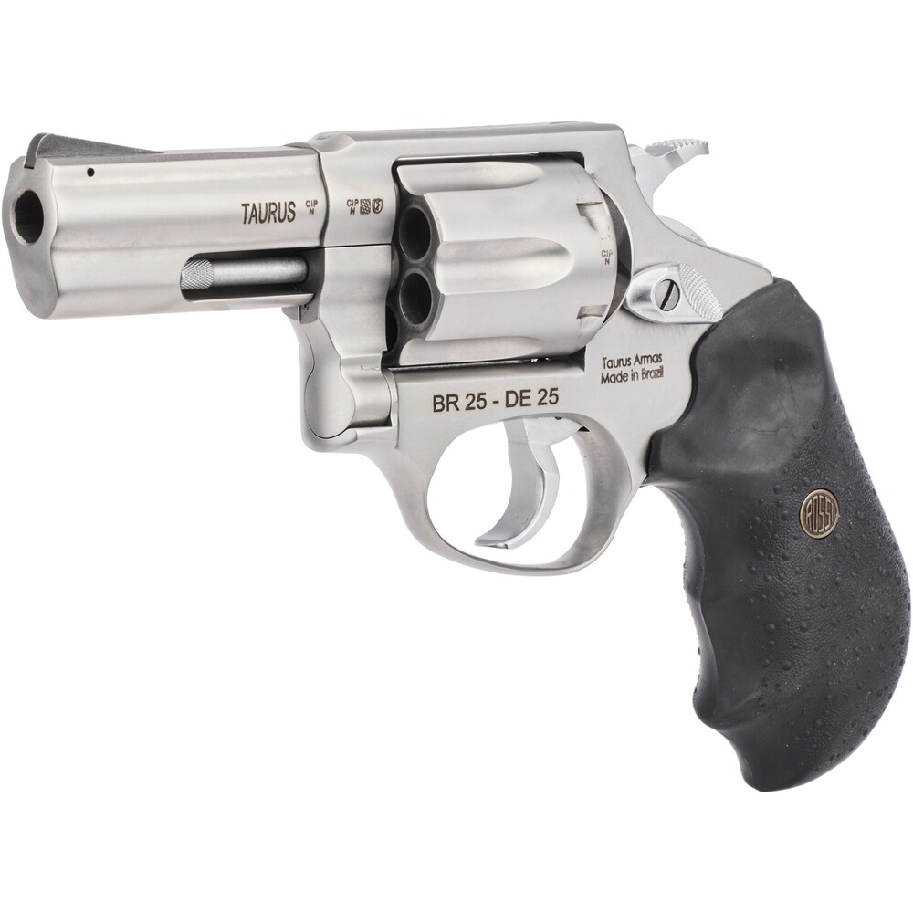 Revolver Modell RP63 3", Rossi