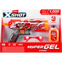 Gelblaster Hyper-Gel Stinger, ZURU X-SHOT