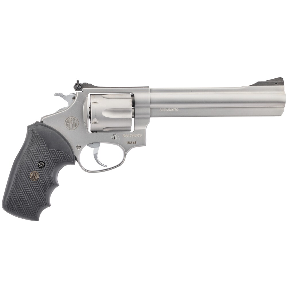 Revolver Modell RM66 6", Rossi
