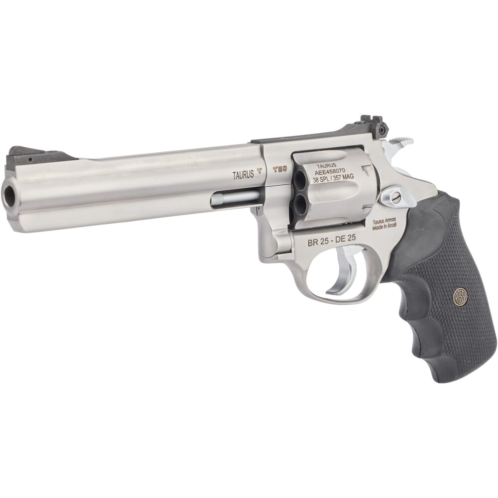 Revolver Modell RM66 6", Rossi