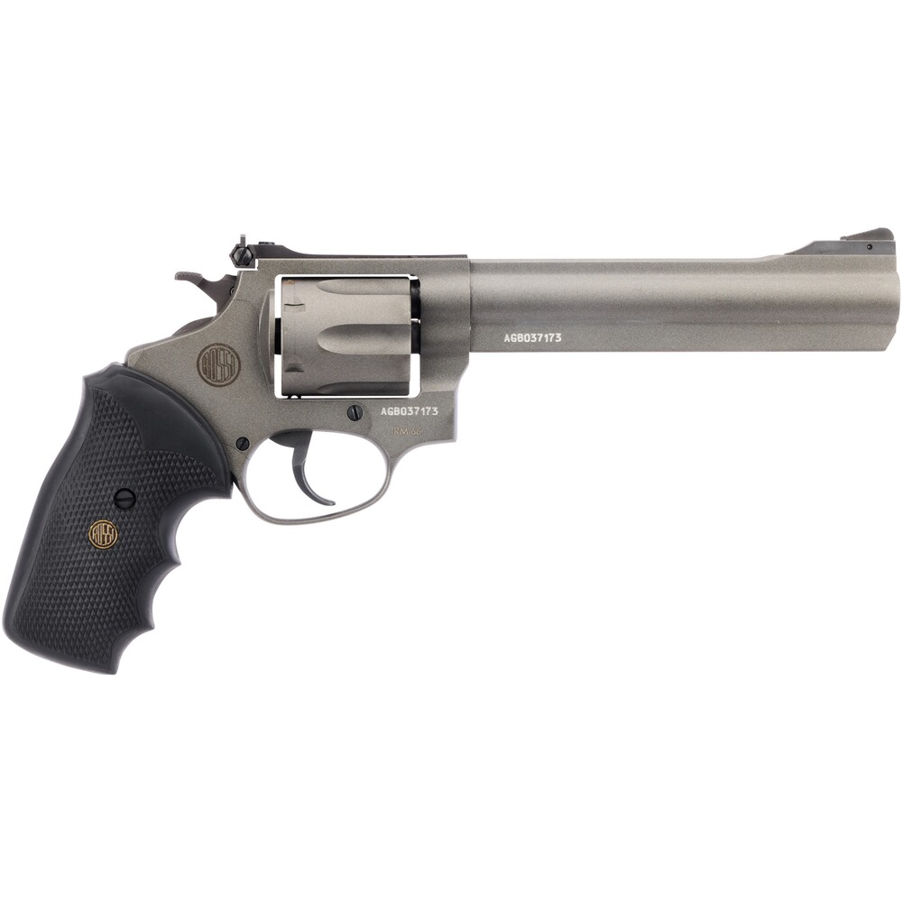 Revolver Modell RM66 6", Rossi