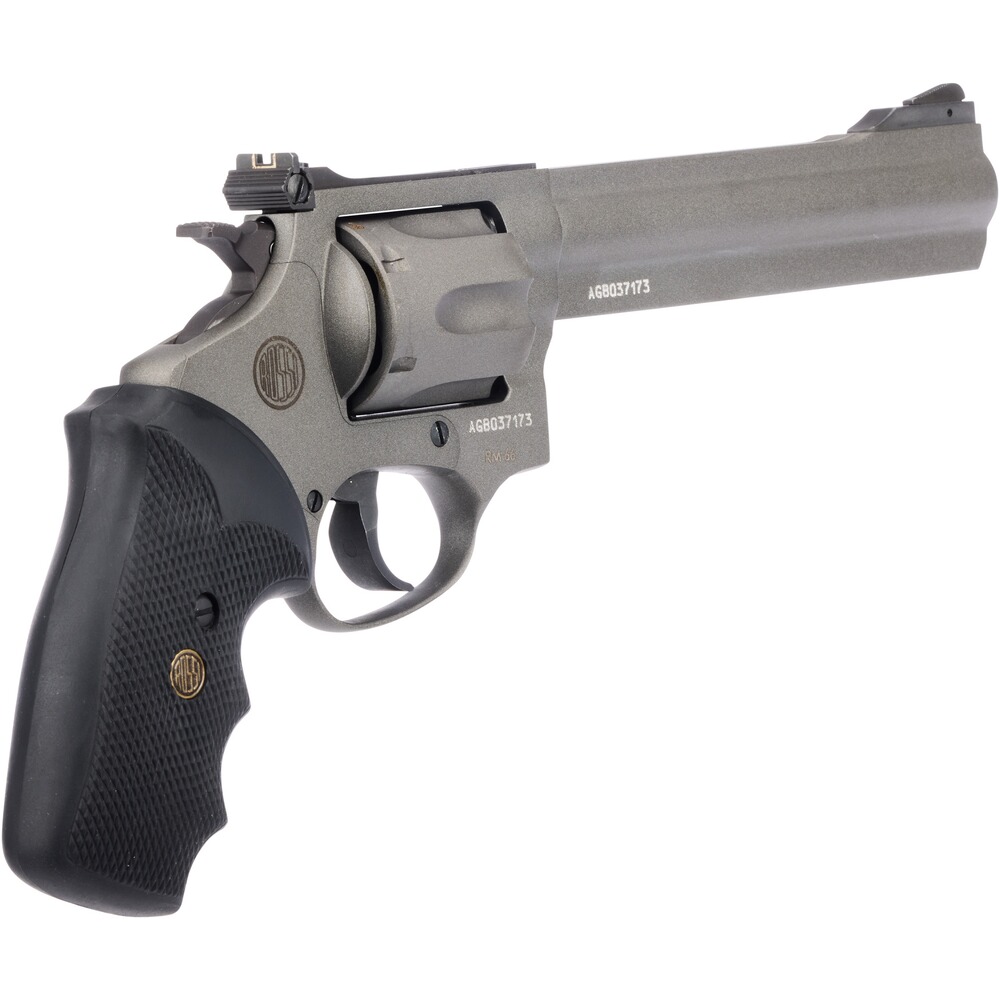 Revolver Modell RM66 6", Rossi