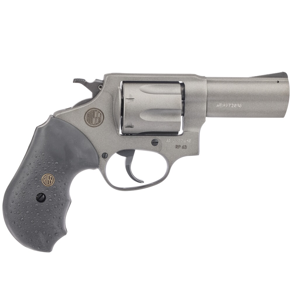 Revolver Modell RP63 3", Rossi