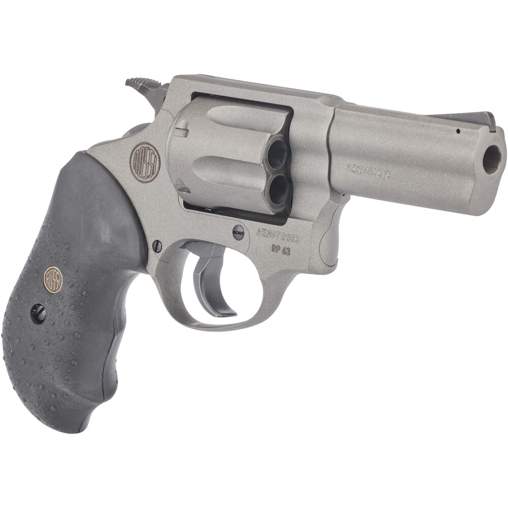 Revolver Modell RP63 3", Rossi