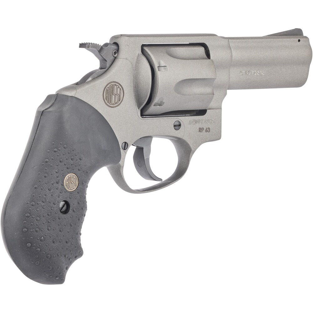 Revolver Modell RP63 3", Rossi