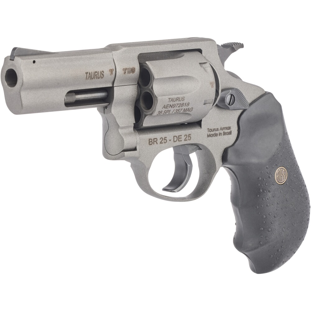 Revolver Modell RP63 3", Rossi