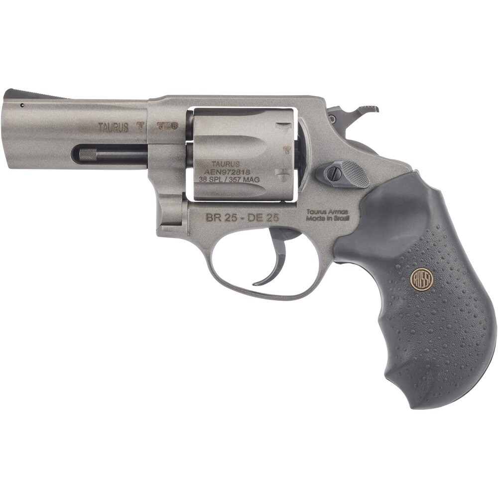 Revolver Modell RP63 3"
