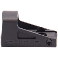 Rotpunktvisier SMS2, Shield