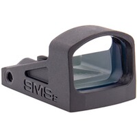 Rotpunktvisier SMS2, Shield
