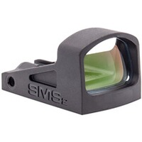 Rotpunktvisier SMS2, Shield
