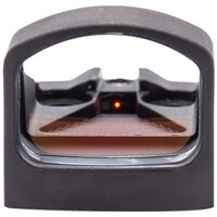 Rotpunktvisier SMS2, Shield